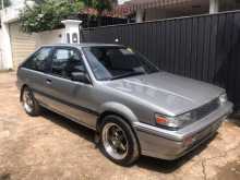 Nissan LIBERTY 1987 Car