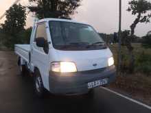 Nissan Lion Face 2000 Lorry