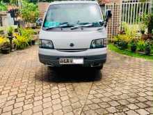 Nissan Lion Face 2005 Lorry