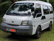 Nissan Vanette 2006 Van