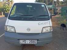Nissan Lion Face 2006 Van
