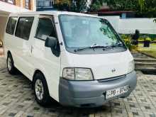 Nissan Vanette SK 2003 Van