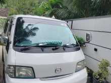 Nissan Bongo Vanette 2010 Van