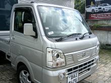Nissan Clipper 2023 Lorry