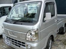 Nissan Clipper 2023 Lorry