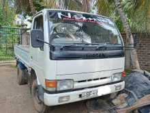 Nissan Nissan 1997 Lorry