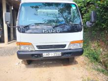 Nissan Lorry Nissan 1996 Lorry
