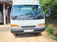 Nissan Nissan 1996 Lorry