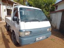 Nissan Nissan 1998 Lorry