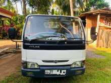 Nissan Nissan 2005 Lorry