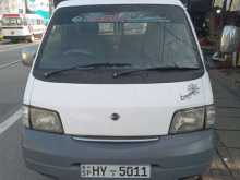 Nissan Nissan 1999 Lorry