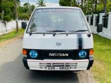 Nissan Lorry Nissan 1993 Lorry