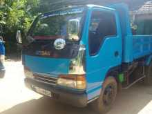 Nissan Lorry Nissan 1993 Lorry