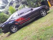 Nissan Lucino 1997 Car