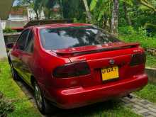 Nissan Lucino 2000 Car