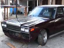 Nissan Laurel 1984 Car