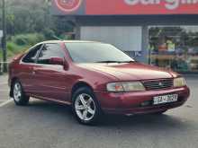 Nissan FB14 2005 Car
