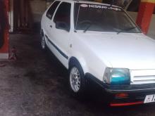 Nissan March 1990 Car