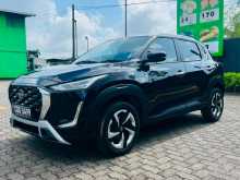 Nissan MAGANITE 2025 SUV