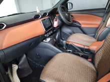 Nissan Magnite 2025 SUV