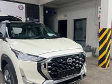 Nissan MAGNITE 2025 Car