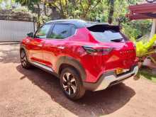 Nissan Magnit Takna 2026 Car