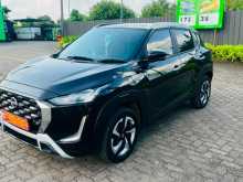 Nissan MAGNITE 2025 SUV