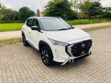 Nissan Magnite Tekna Plus 2026 SUV