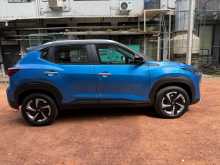 Nissan Magnite 2025 SUV