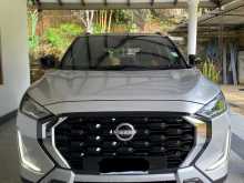 Nissan Magnite 2025 SUV
