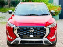 Nissan Magnite ACENTA EZ-SHIFT 2026 SUV