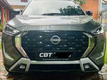 Nissan Magnite 2025 SUV