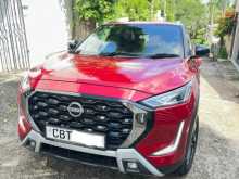 Nissan Magnite Techna Plus AMT 2025 SUV