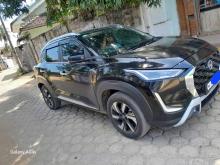 Nissan Magnite 2025 SUV