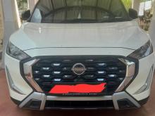 Nissan Magnite 2026 SUV