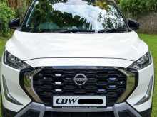 Nissan Magnite 2025 SUV