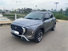 Nissan Magnite 2025 SUV