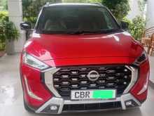 Nissan Magnite 2025 SUV