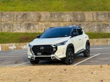 Nissan Magnite 2025 SUV