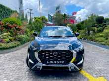 Nissan Magnite 2025 SUV