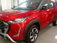 Nissan Magnite 2025 Car