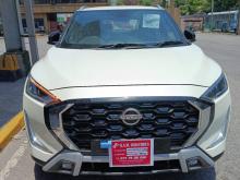 Nissan Magnite 2026 SUV