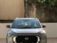 Nissan Magnite 2026 SUV