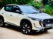 Nissan Magnite 2025 SUV