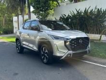 Nissan Magnite 2025 SUV