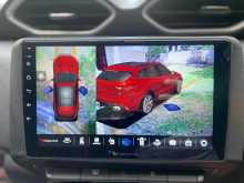 Nissan Magnite 2025 SUV