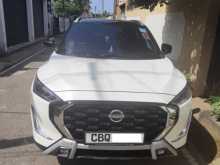 Nissan Magnite 2025 SUV