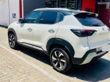 Nissan Magnite 2025 SUV