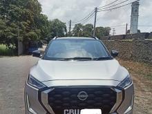 Nissan Magnite 2025 SUV