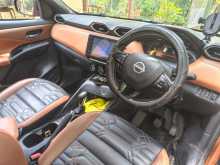 Nissan Magnite 2025 SUV